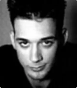 Adam Conlon