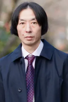 Nobukazu Takemura