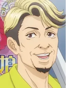 Tōru Hebijima