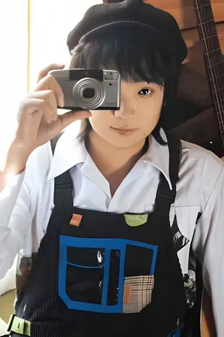 Deng Youxi