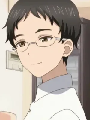 Masaki SHIRAISHI