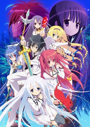 Bladedance of Elementalers