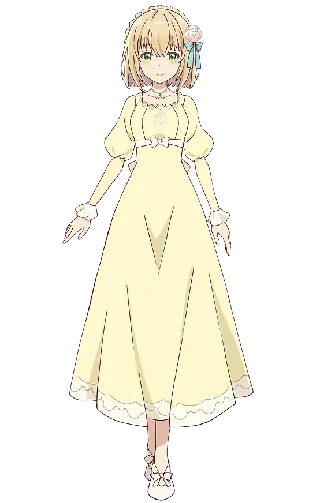 Constance Grail