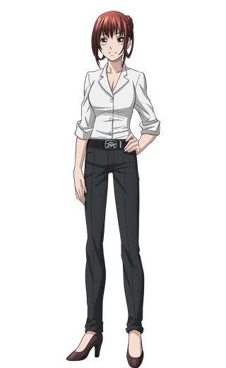 Furuto Ichinose