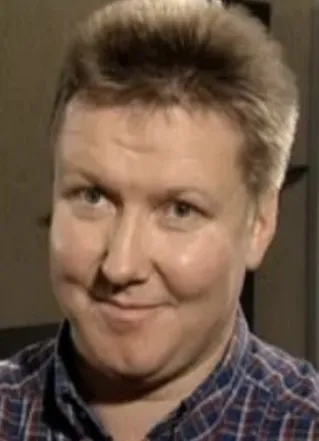 Michael Iwannek