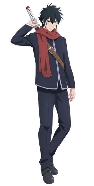 Oboro Namisaki