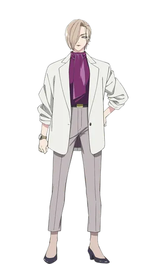 Izumi Shiraishi
