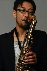 Yoshinari Takegami