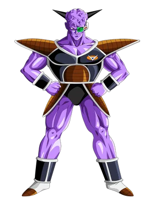 Ginyu