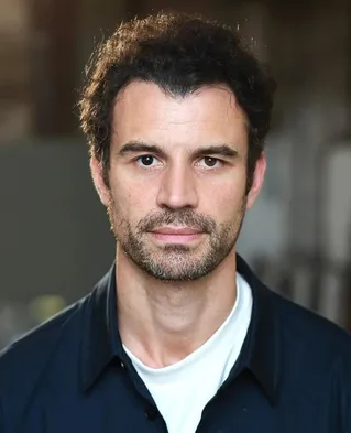 Max Geller
