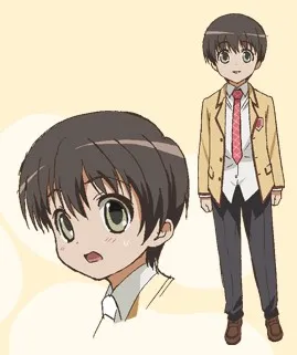 Kouta Oyamada