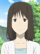 Tsukiko Takuma