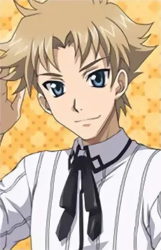 Genshirou Saji