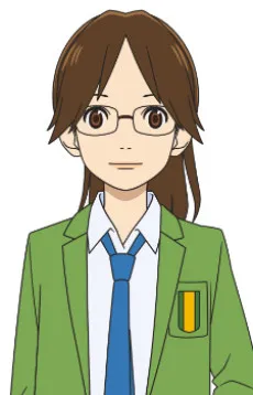 宮坂真琴