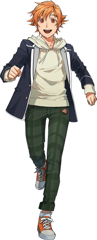 Hinata Mitsutsuka