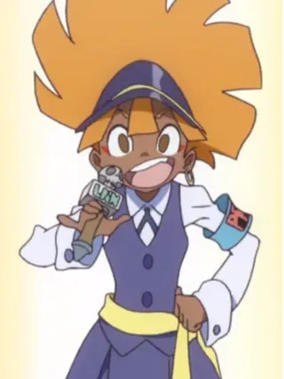 Wangari