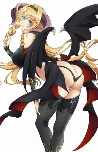 Mammon