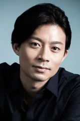 Ryousuke Takahashi