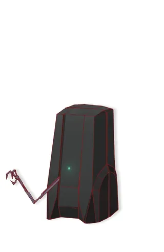 Environment Checker Robot