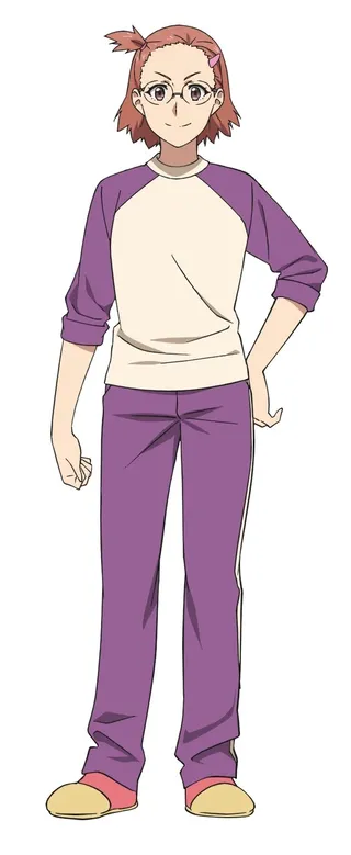 Tondabayashi Hinako