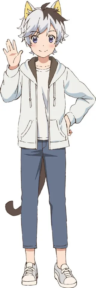 Tama Okamoto