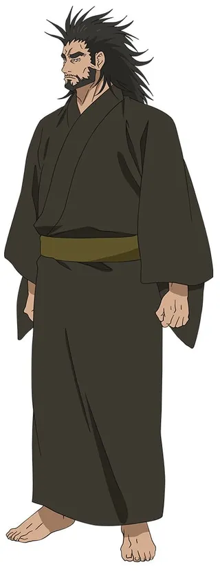 Jinichi Zenin