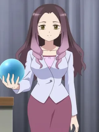 Hitomi Annette Anematsuri