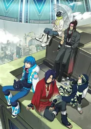 DRAMAtical Murder