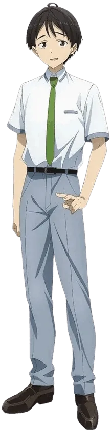 Kazuhiko Nukumizu