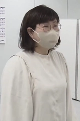 金子真枝