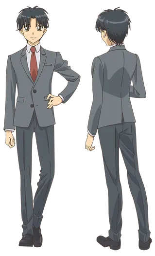 Seiji Aizawa