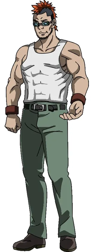 Tanishi