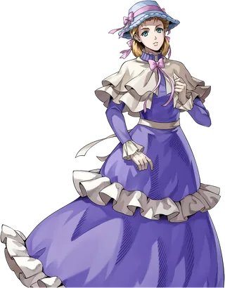 Erina Pendleton