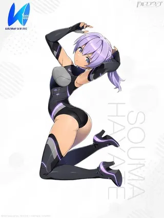 Hayate Soma