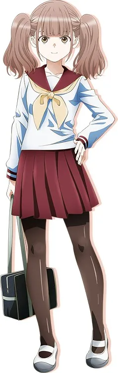 Narumi Someya