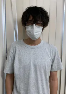 Susumu Miura