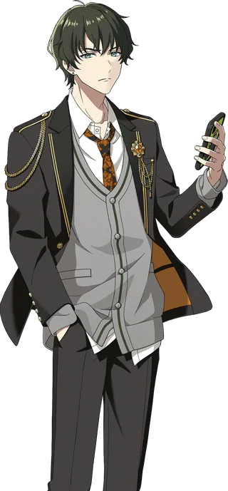 Ren Shiranami