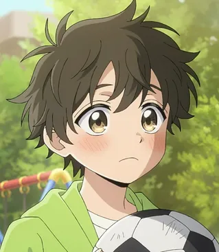 Yusuke