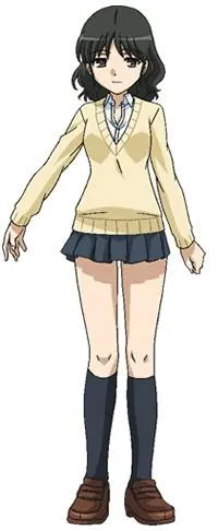 Aoi Katase