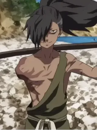 Shiranui