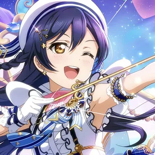 Umi Sonoda