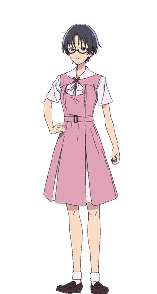 Mitsuka Hiiragidani