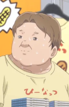 ぴーなっつP
