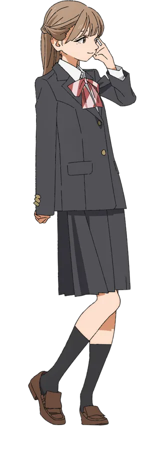 Yasuko Nawashiro