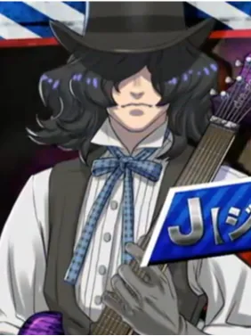 J - John Manjiro