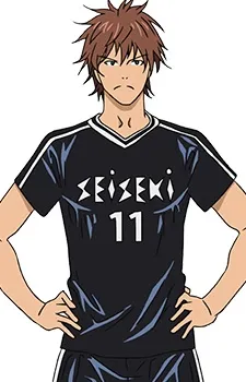 Kiichi Ōshiba