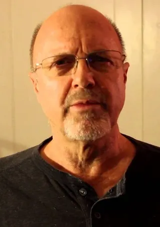 Ed Blaylock