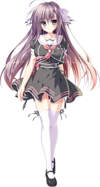 Sara Tsumugi