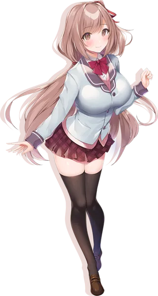 Sakurazawa Mayuki
