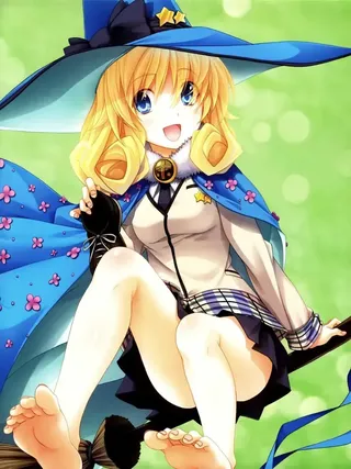 Le Fay Pendragon